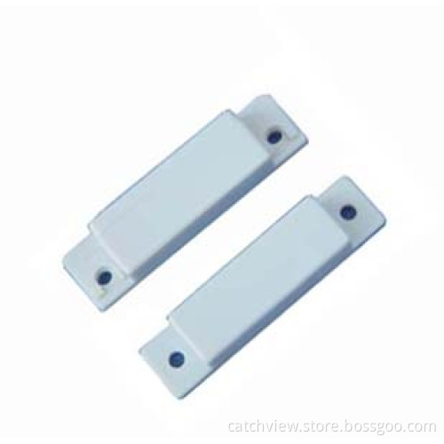 Magnetic Contacts for Burglar Alarm System (CV-RD032)